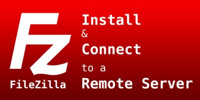 How to : FileZilla: ENETUNREACH – Network unreachable