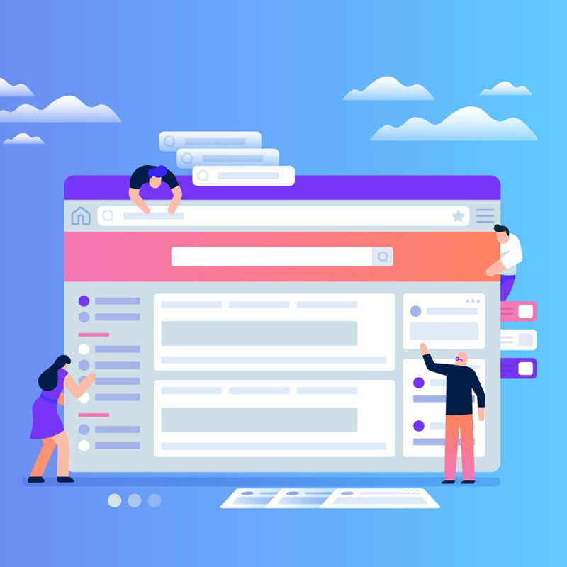 Web Design - PROFESSIONAL