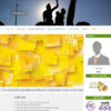 Royal Govt - Responsive WordPress Theme