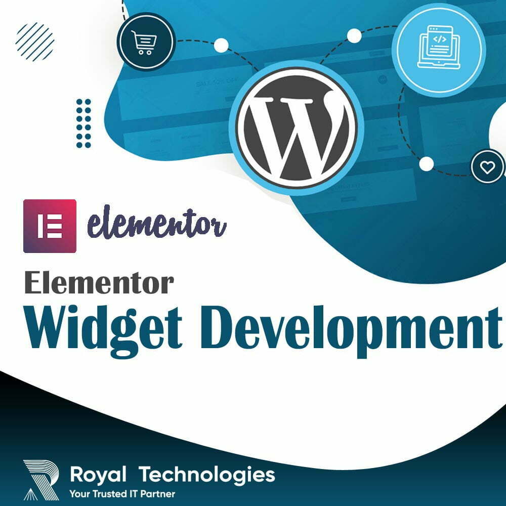 Elementor Widget Development - Training