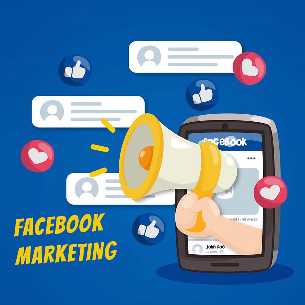 Facebook Marketing