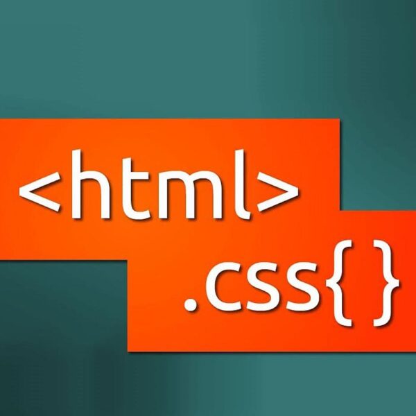 HTML & CSS for Beginners – Training – Royal Technologies