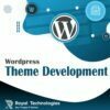 Wordpress Theme Development - Training
