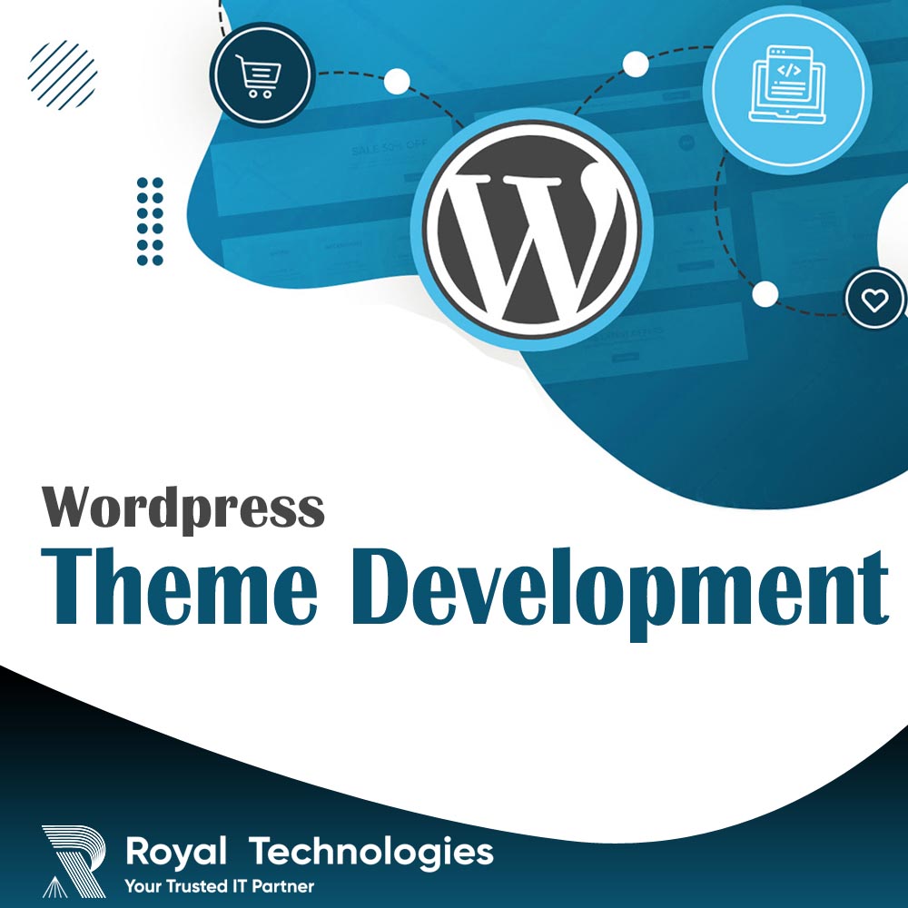Wordpress Theme Development - Training