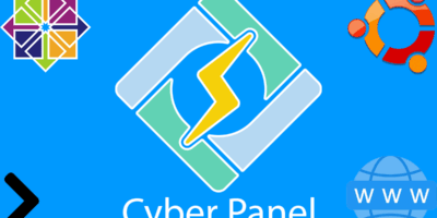CyberPanel Cheatsheet