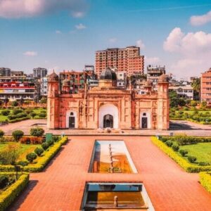 Bangladesh