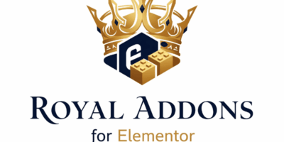 Royal Addons for Elementor – The Ultimate Elementor Widgets & Extensions Pack