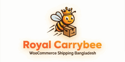 Royal Carrybee – WooCommerce shipping integration plugin for Carrybee courier service in Bangladesh