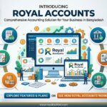 Royal Accounts