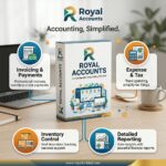 Royal Accounts