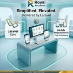 Royal Accounts