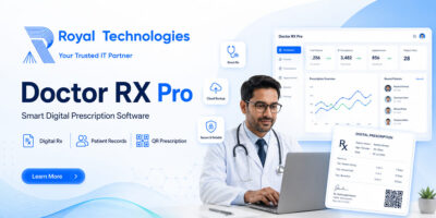 Doctor Rx Pro