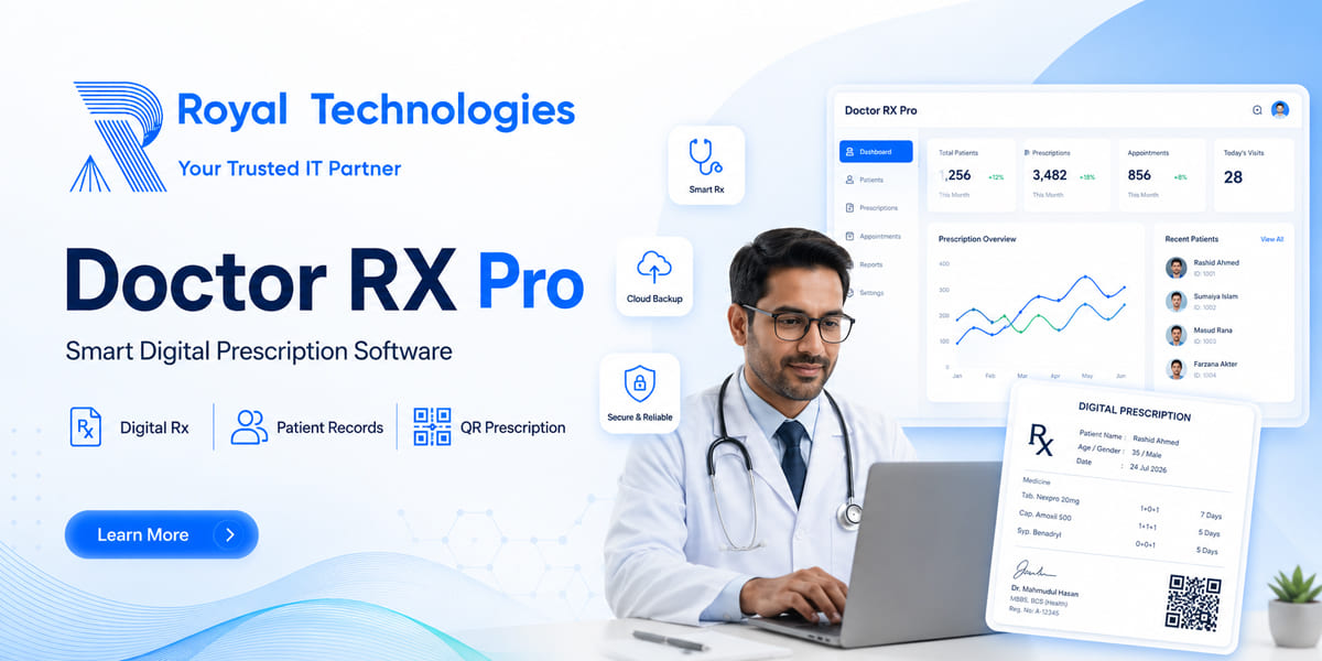 Doctor RX