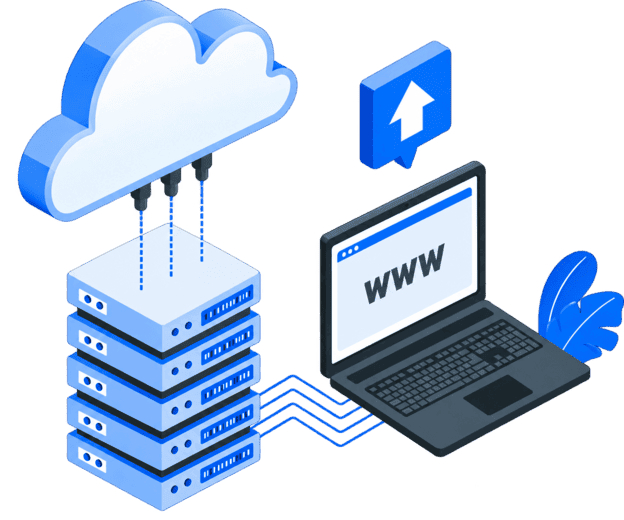 Cloud Server